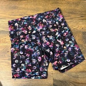 Lululemon Fast and Free High Rise 6” Shorts
